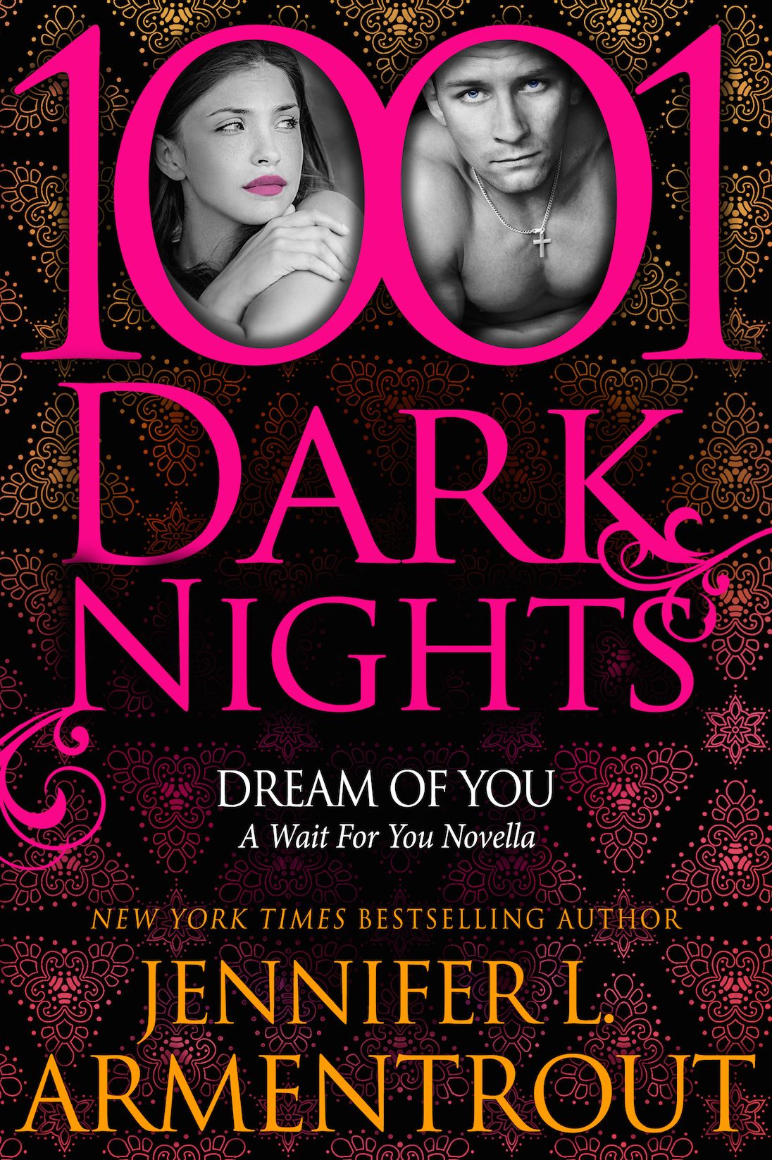 Dream of You (1001 Dark Nights Series Novella)