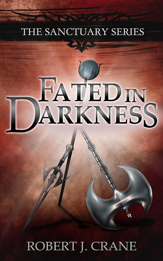 Fated in Darkness: The Sanctuary Series, Volume 5.5