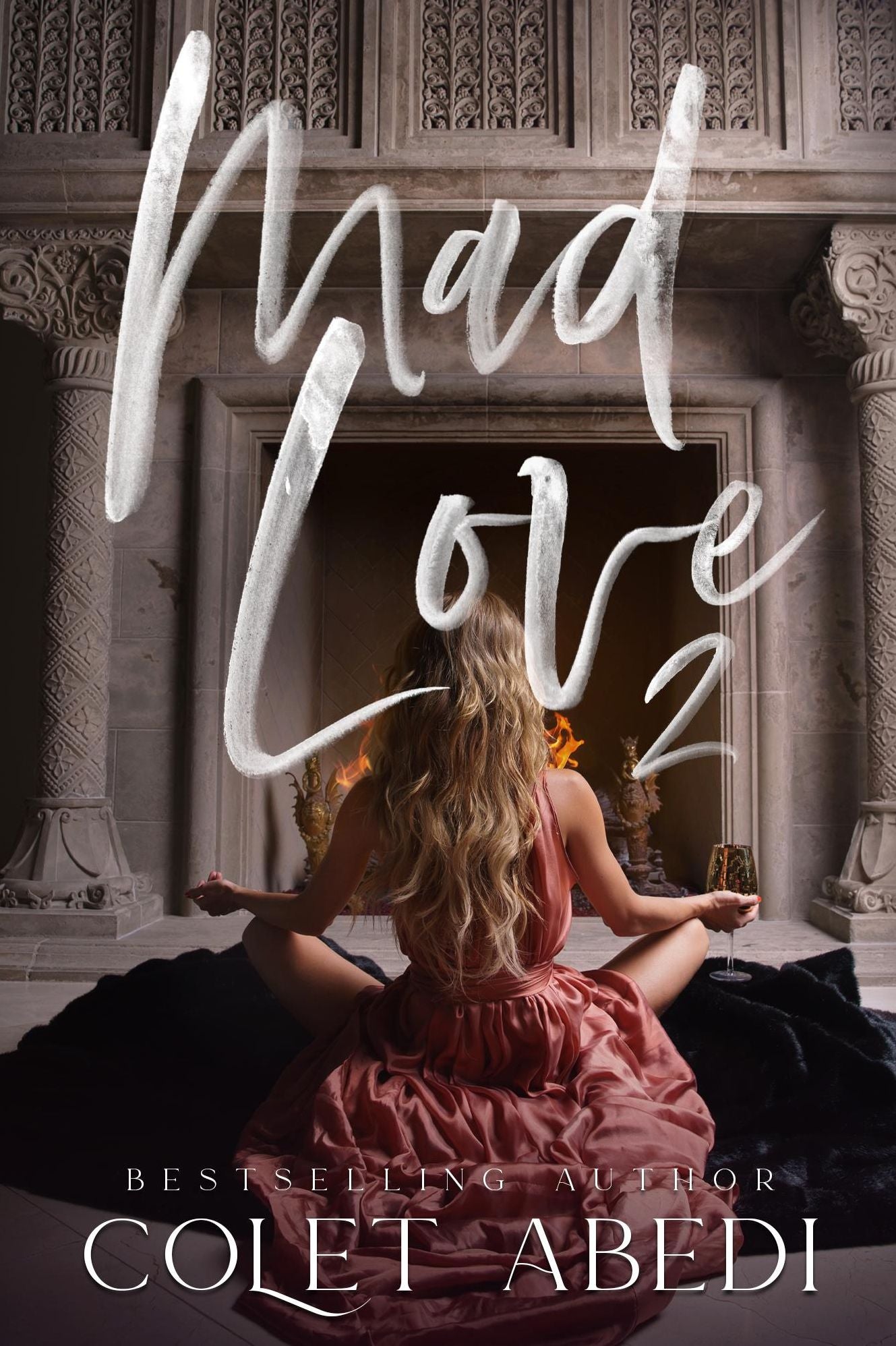 Mad Love 2