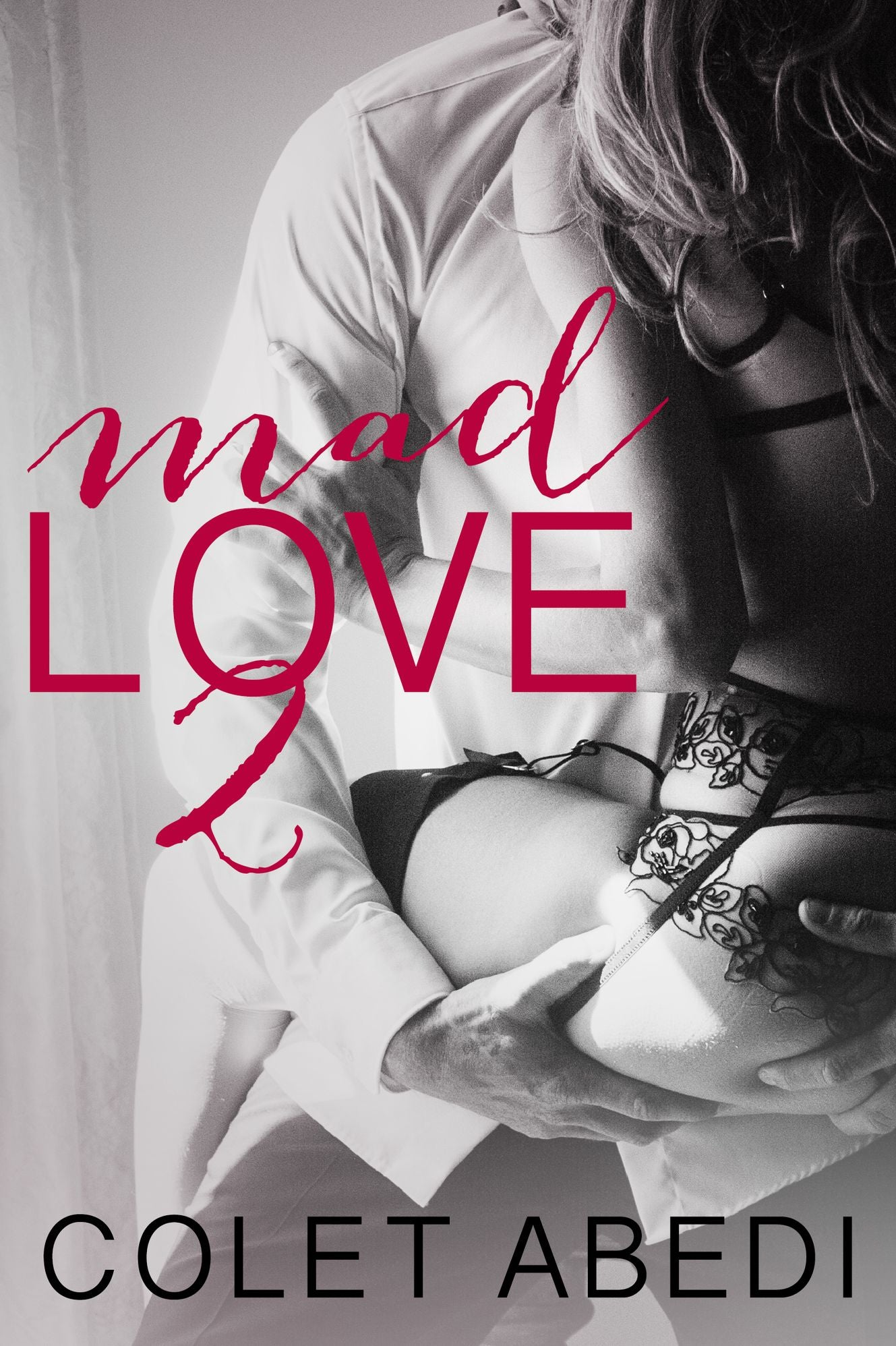 Mad Love 2