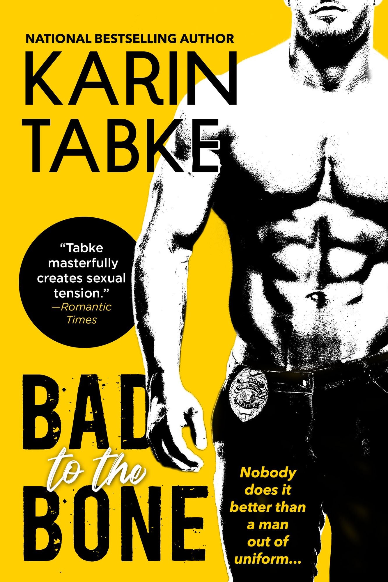 Bad To The Bone