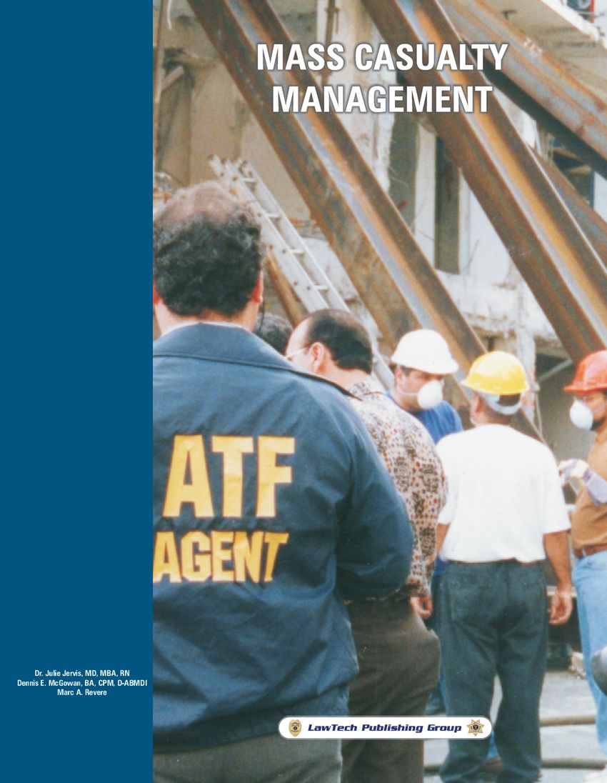 Mass Casualty Management