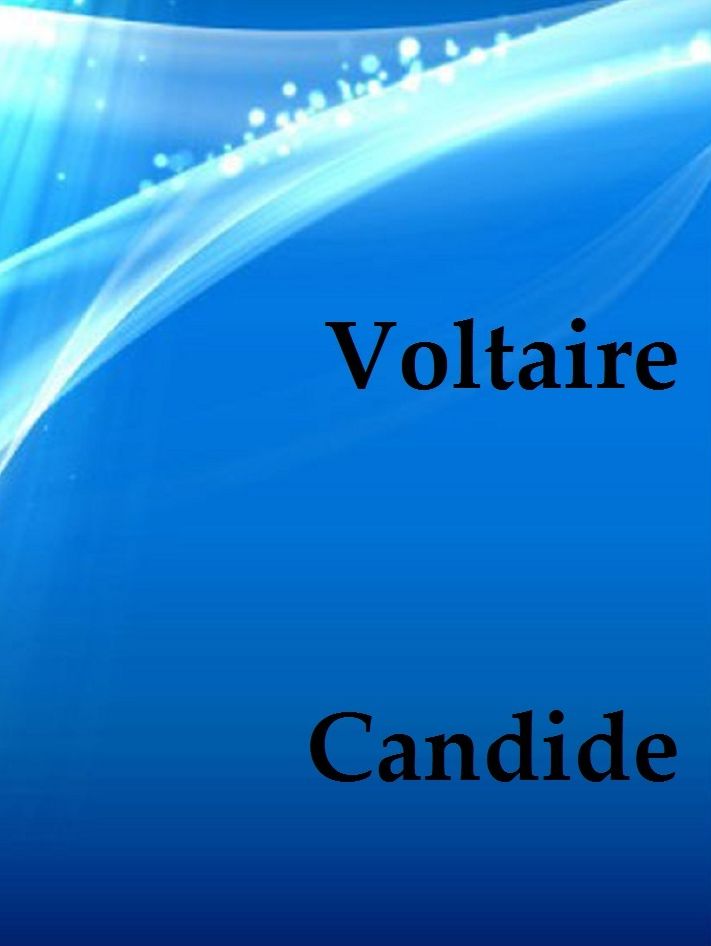 Candide