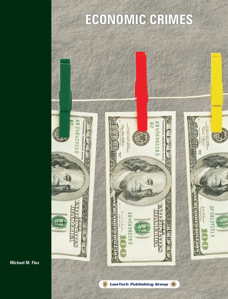 Economic Crimes