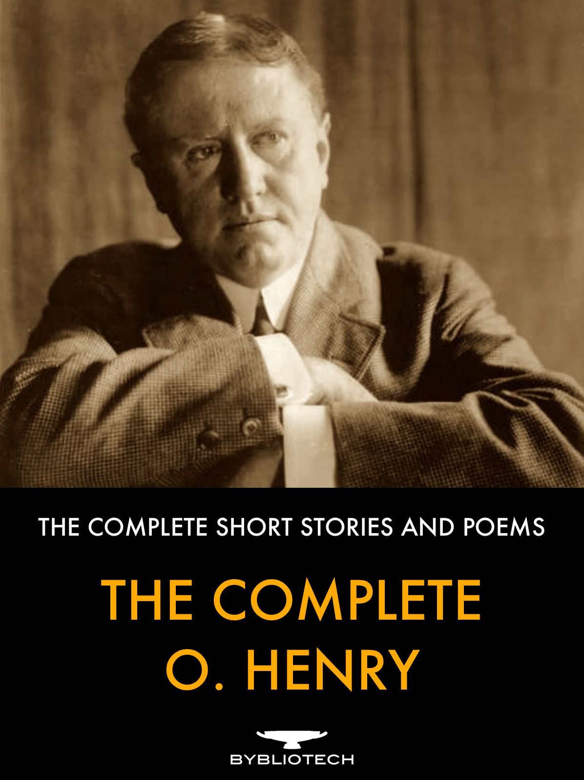 The Complete O. Henry