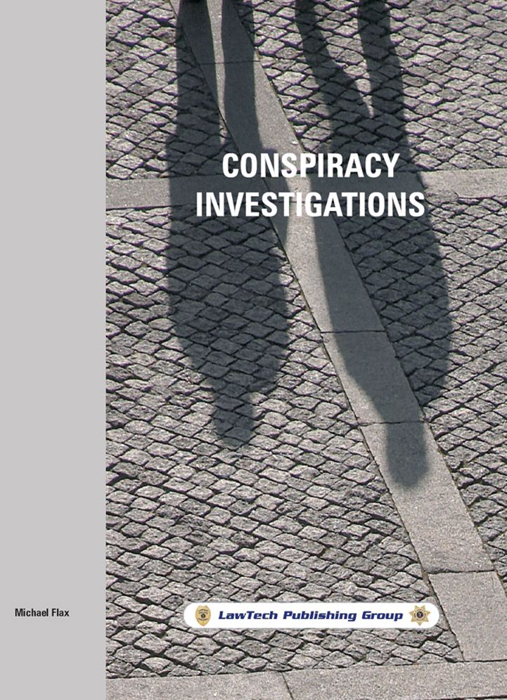 Conspiracy Investigations