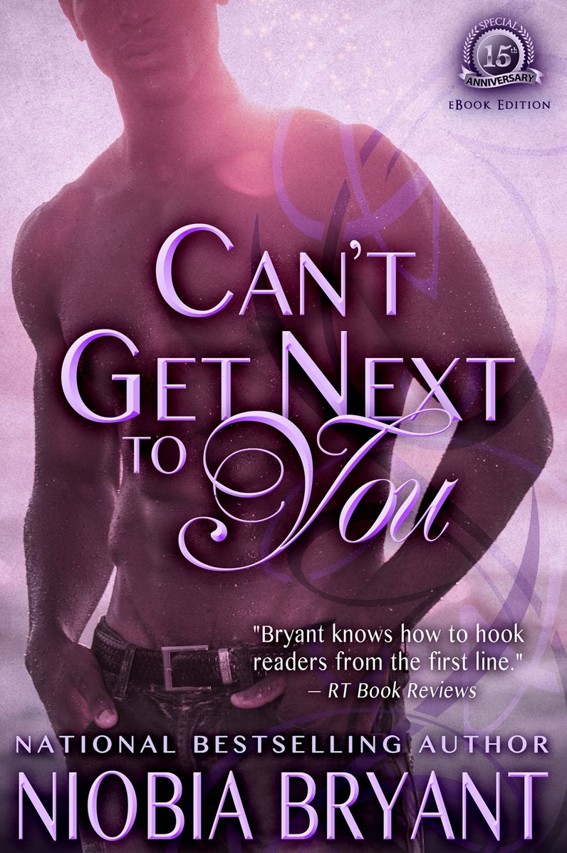 Can't Get Next To You