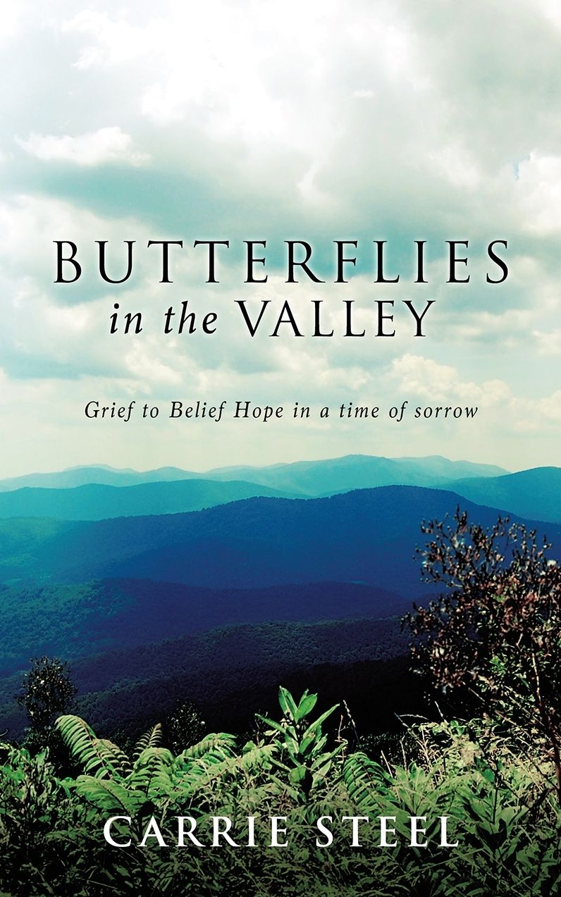 Butterflies In The Valley
