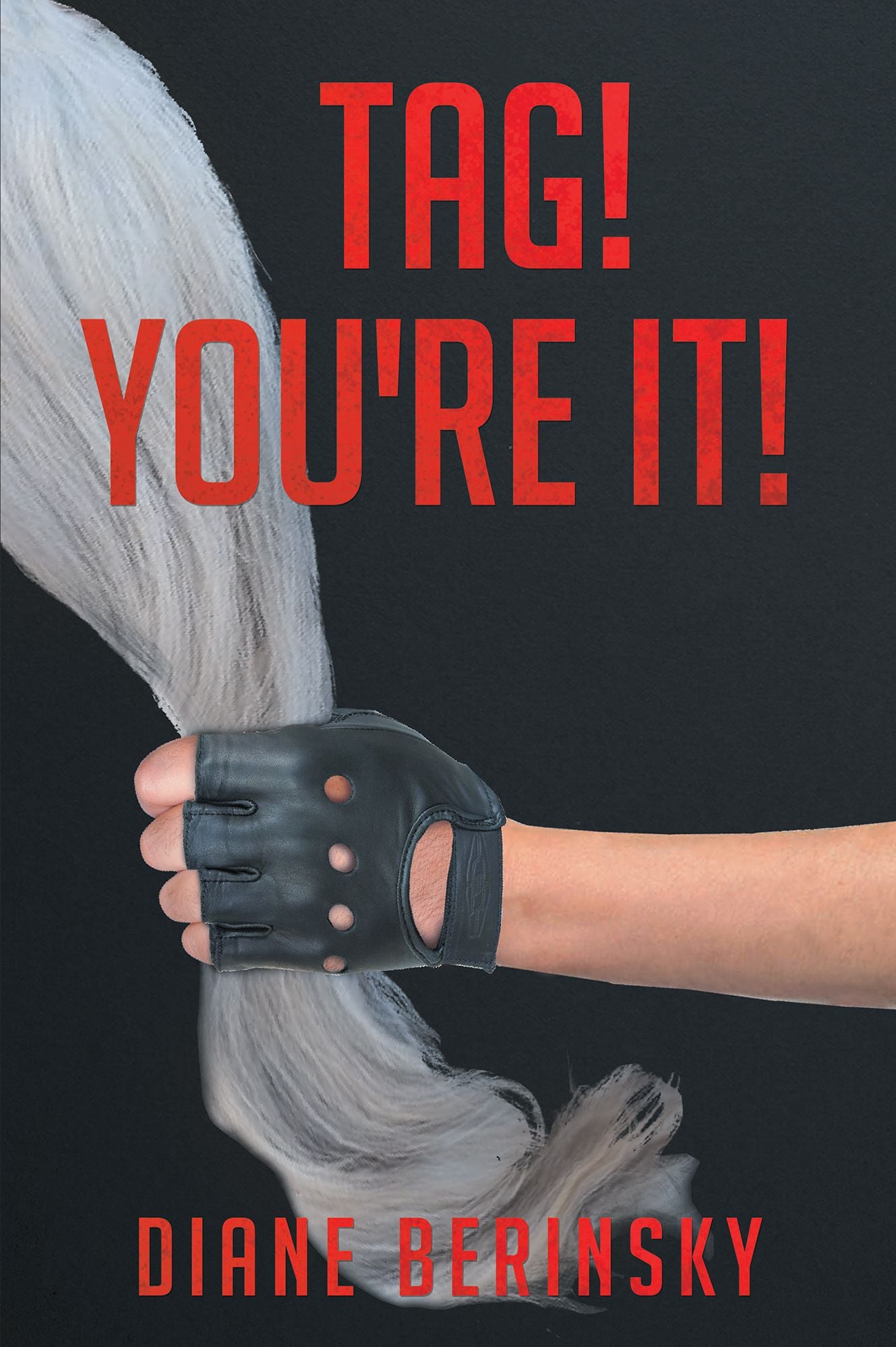 TAG! YOURE IT!