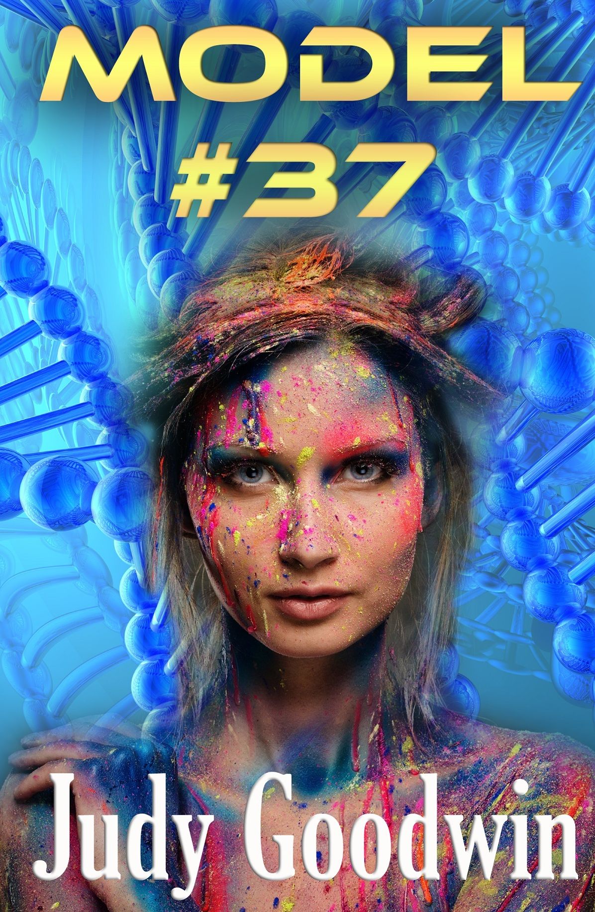 Model #37: A Science Fiction Short Story Two-Pack