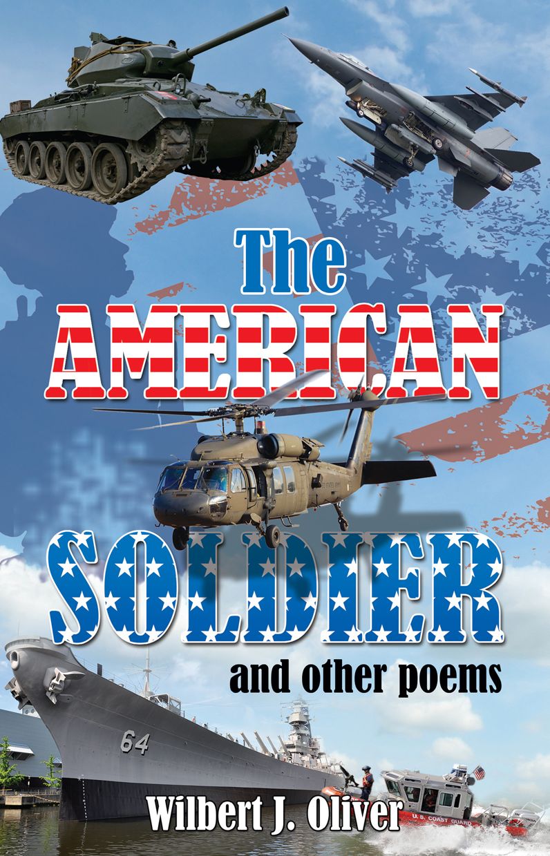 The AMERICAN SOLDIER