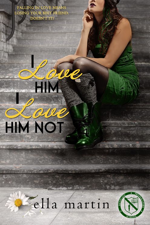 I Love Him, I Love Him Not