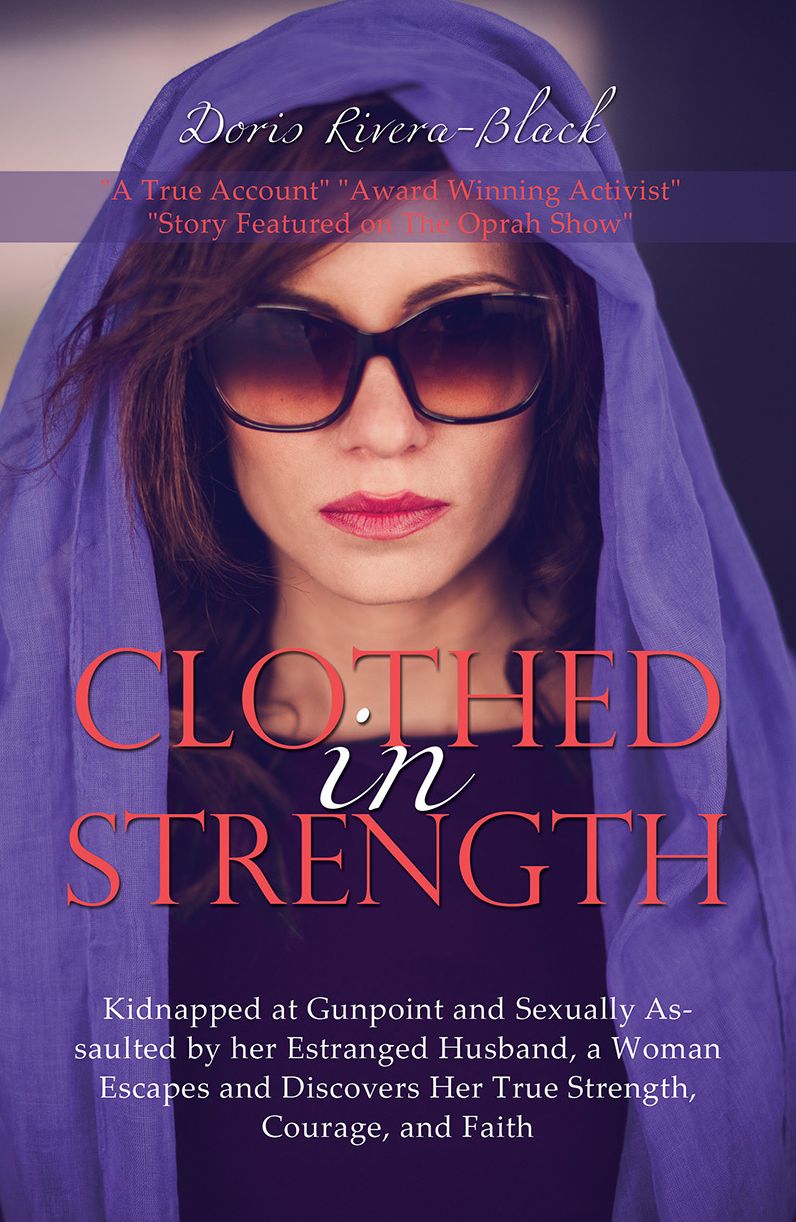 Clothed in Strength
