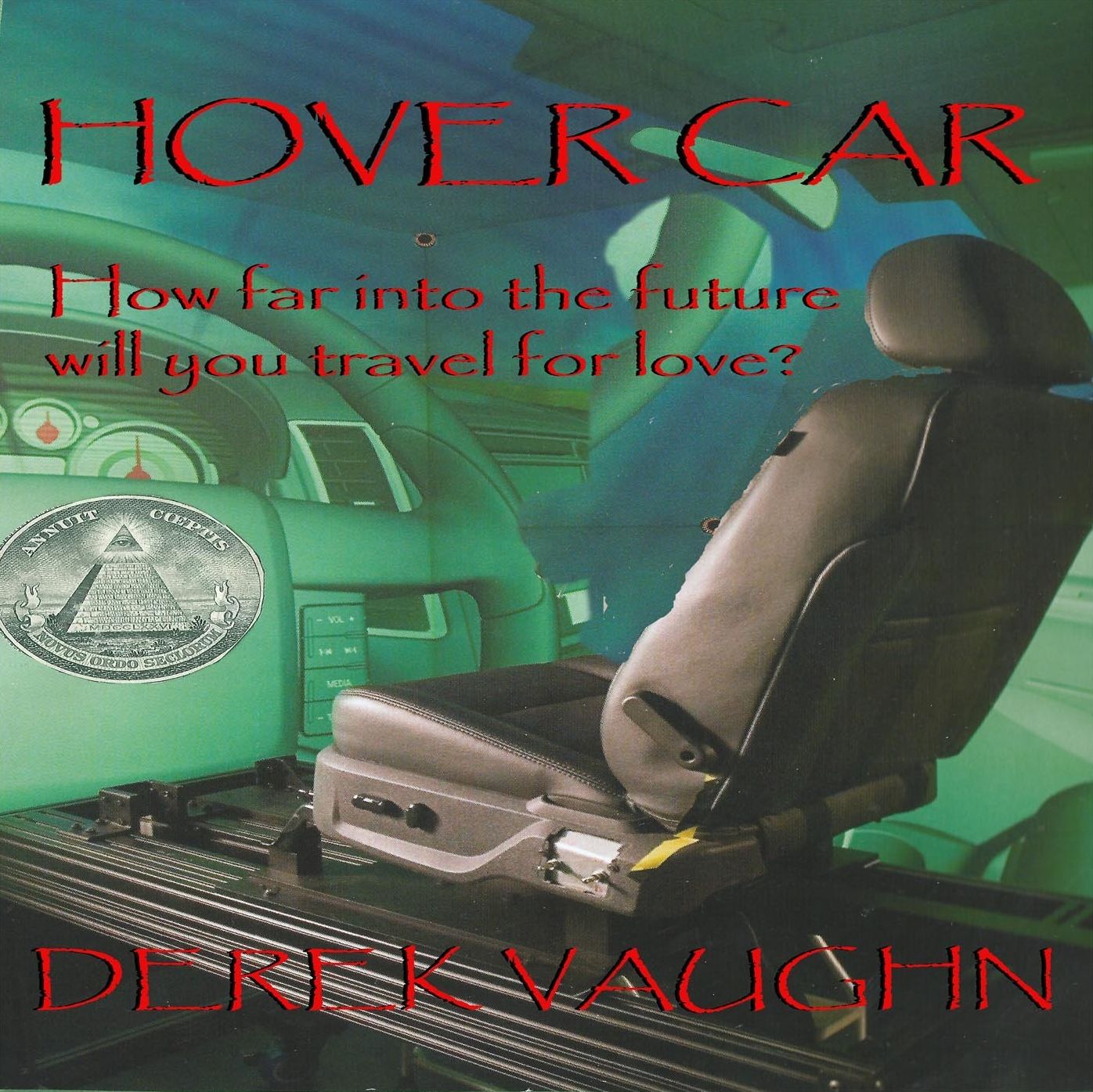 Hover Car