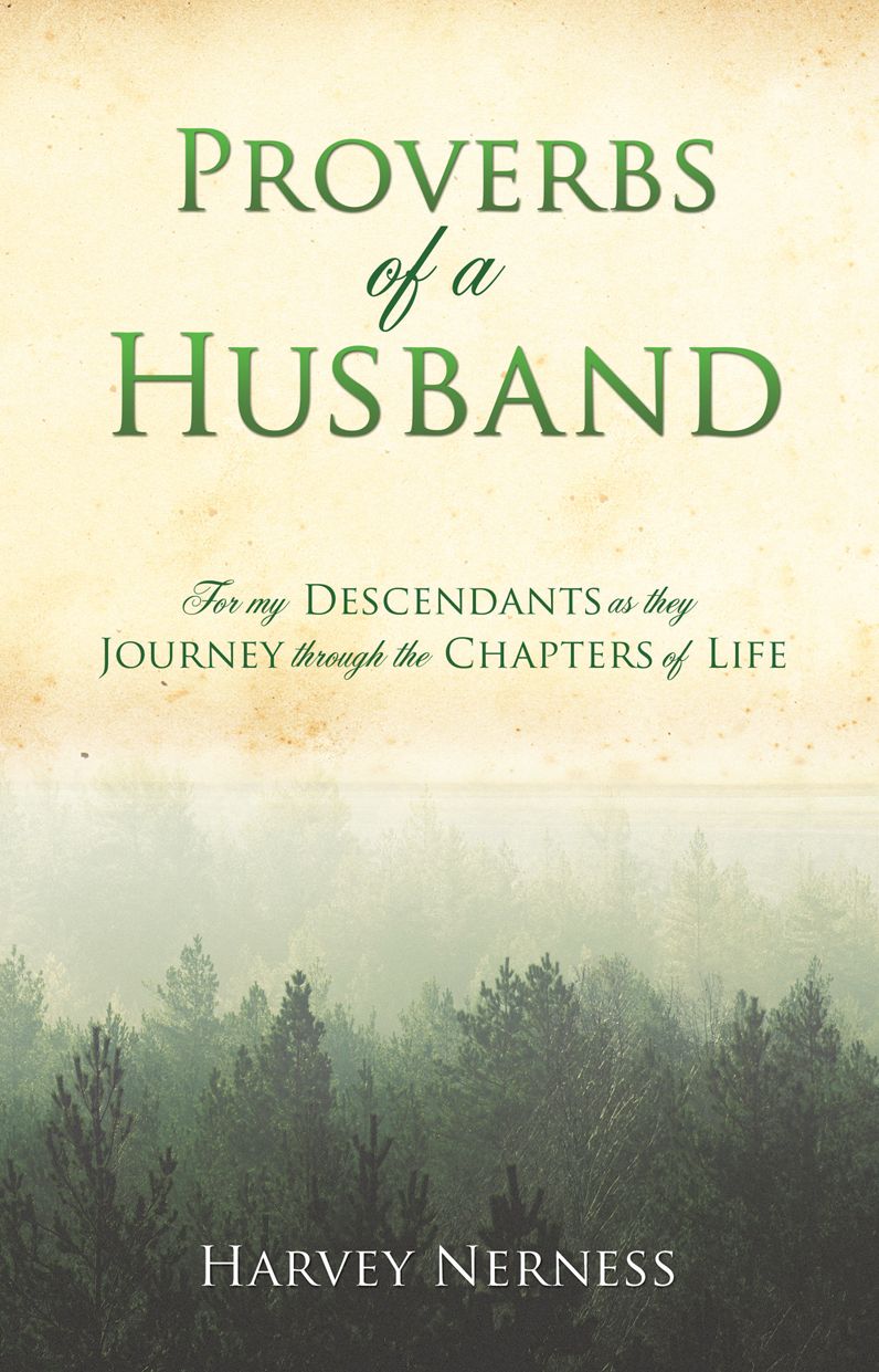 Proverbs of a Husband