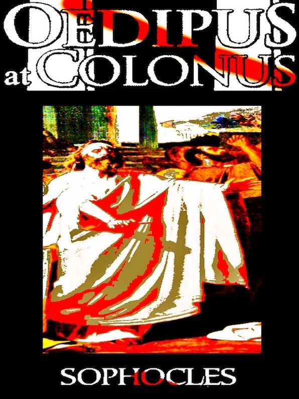 Oedipus at Colonus