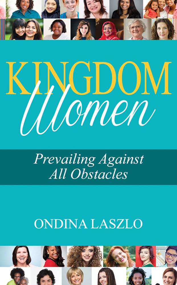 Kingdom Women Prevailing Against All Obstacles