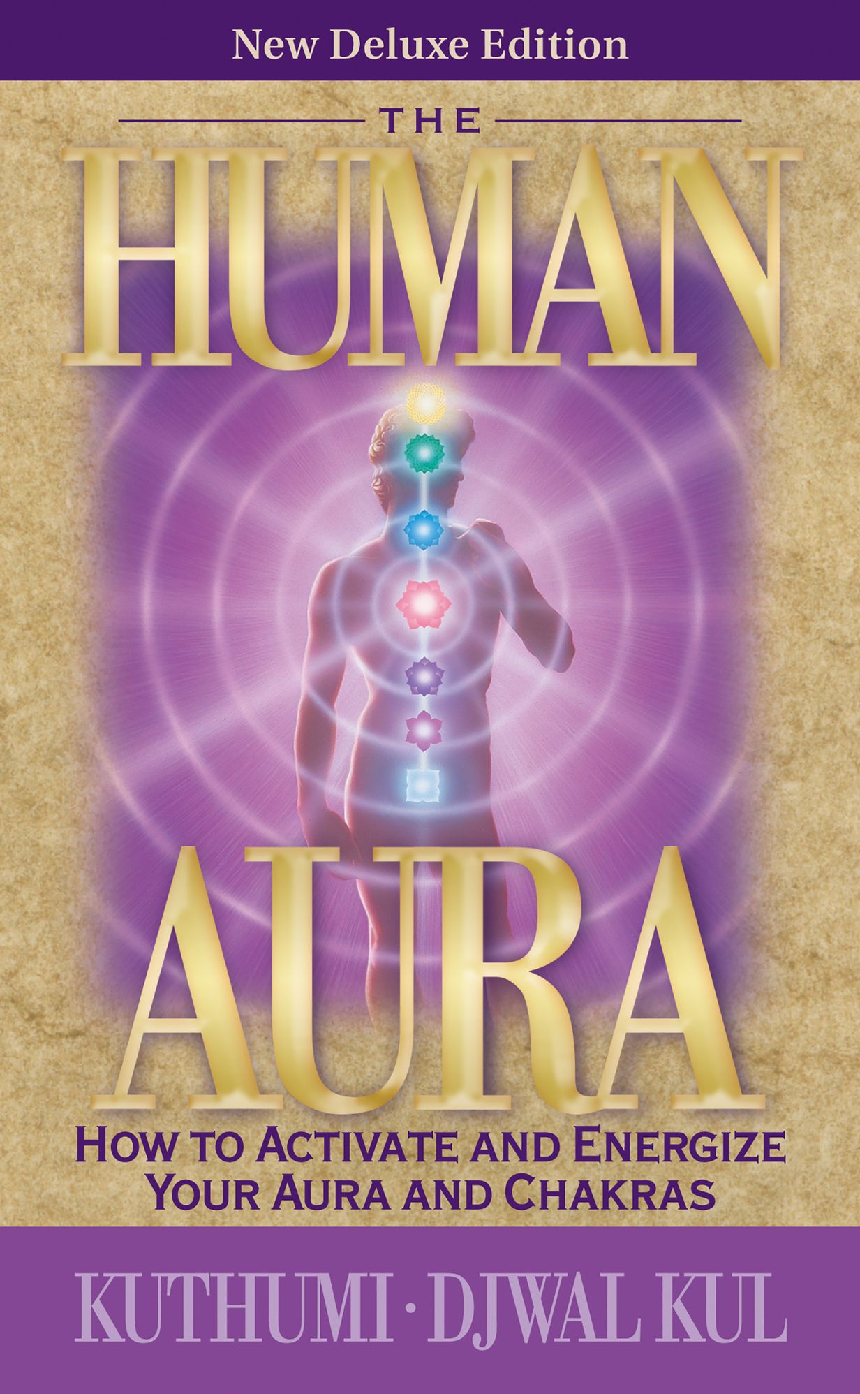 The Human Aura - New Deluxe Edition