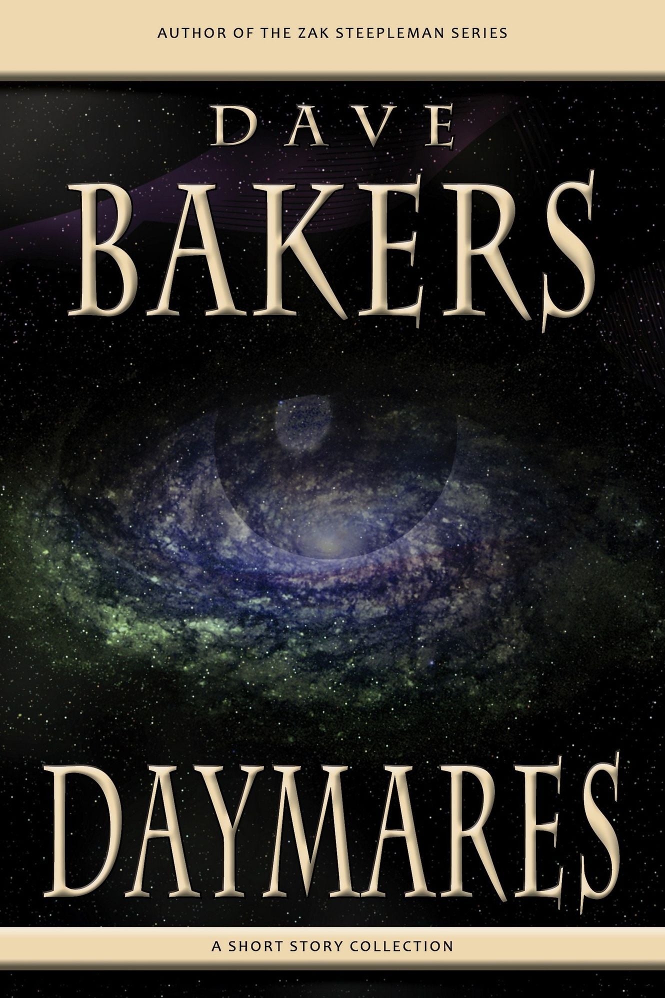 Daymares: A Short Story Collection