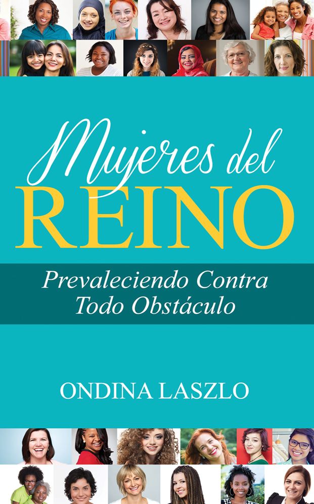 Mujeres del Reino
