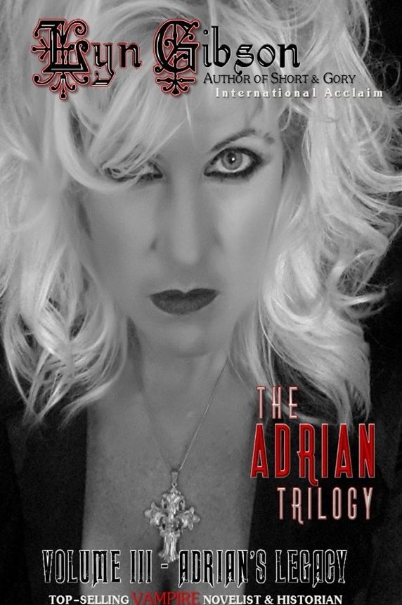 Adrian's Legacy