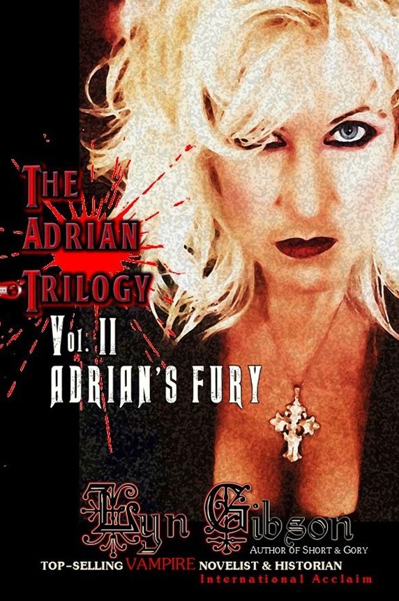 Adrian's Fury