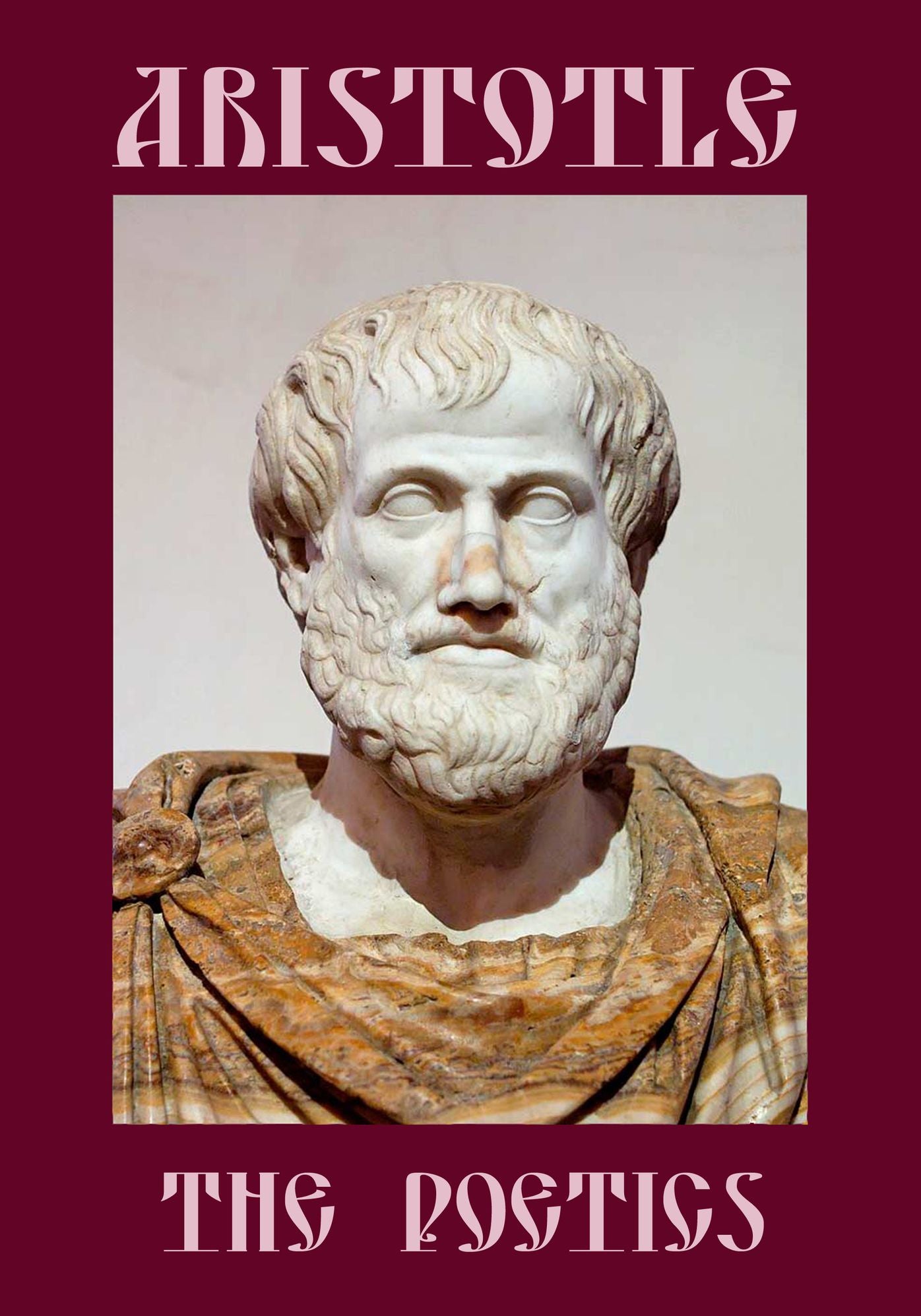 The Poetics of Aristotle (illustrated)