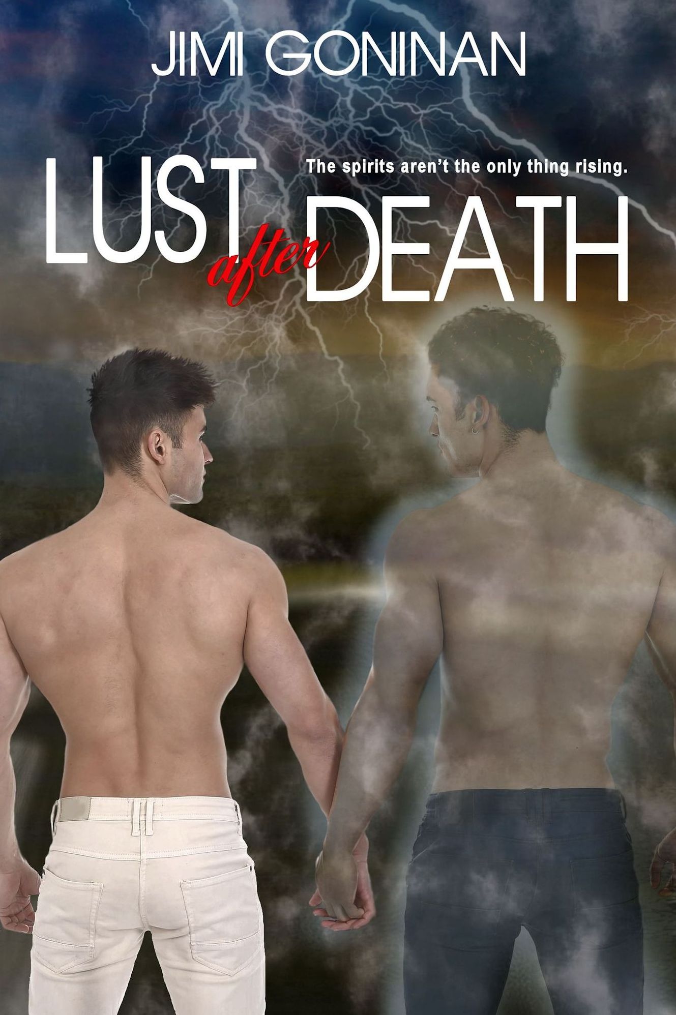 Lust After Death