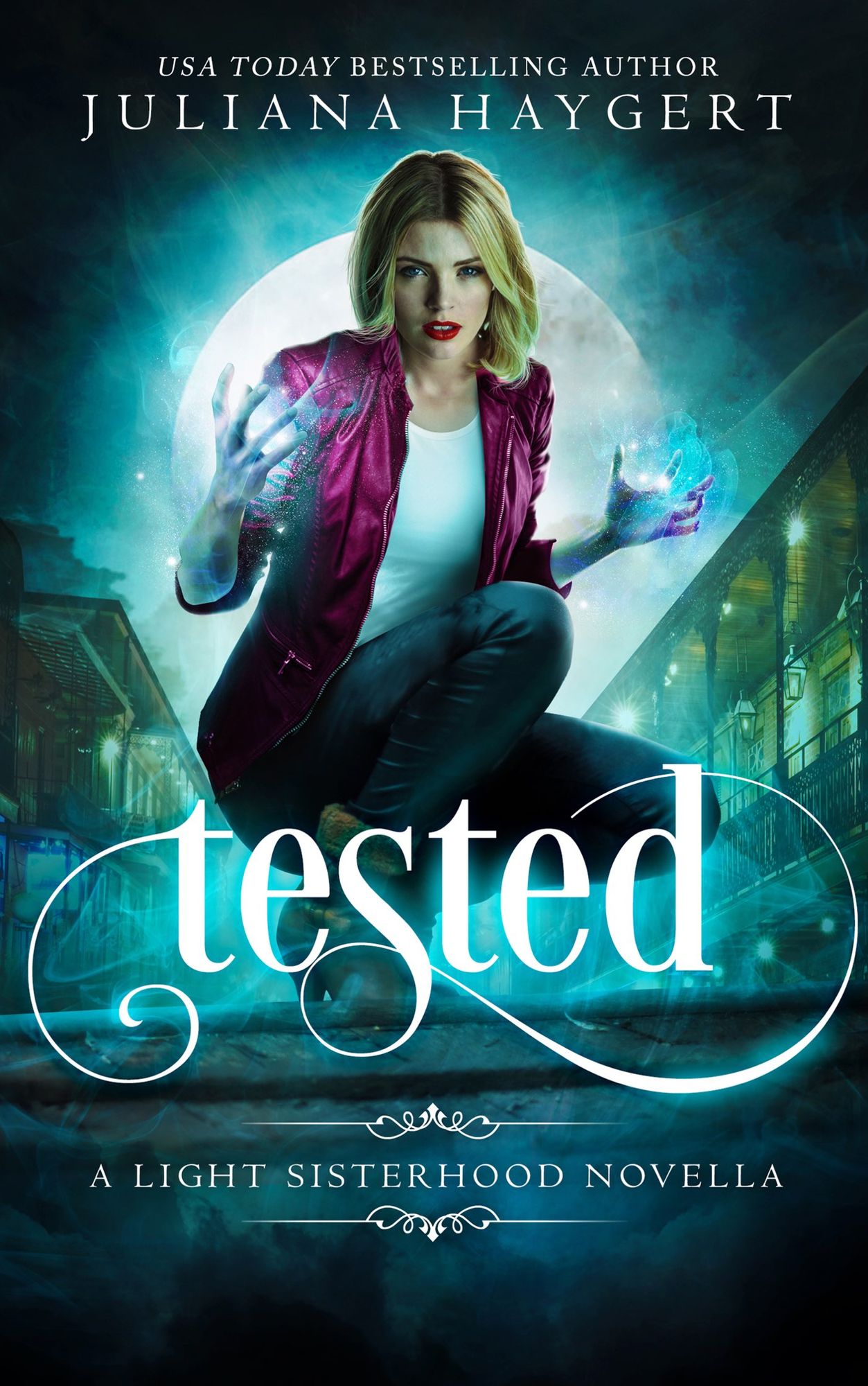 Tested