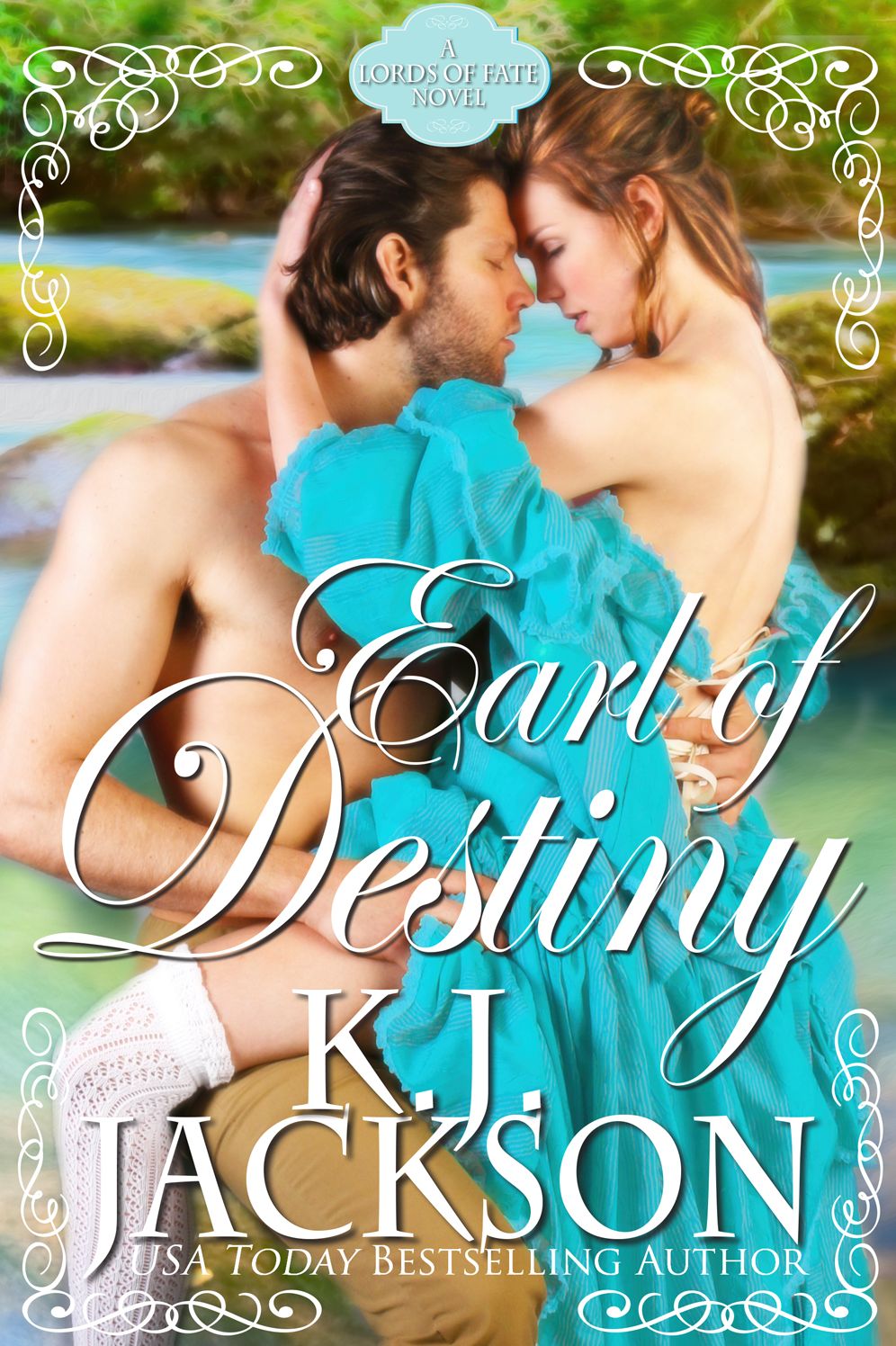 Earl of Destiny