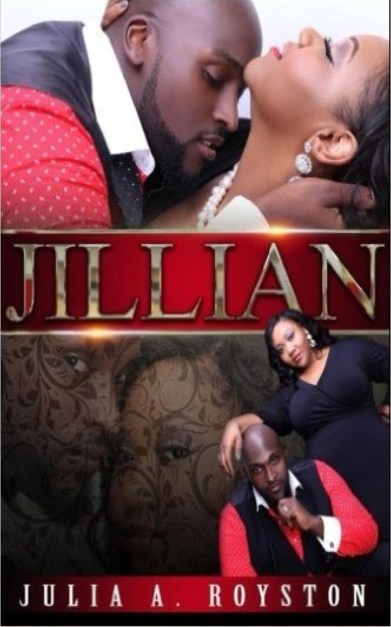 Jillian
