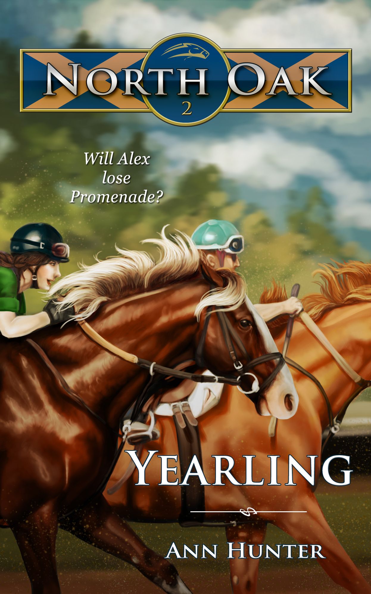 Yearling