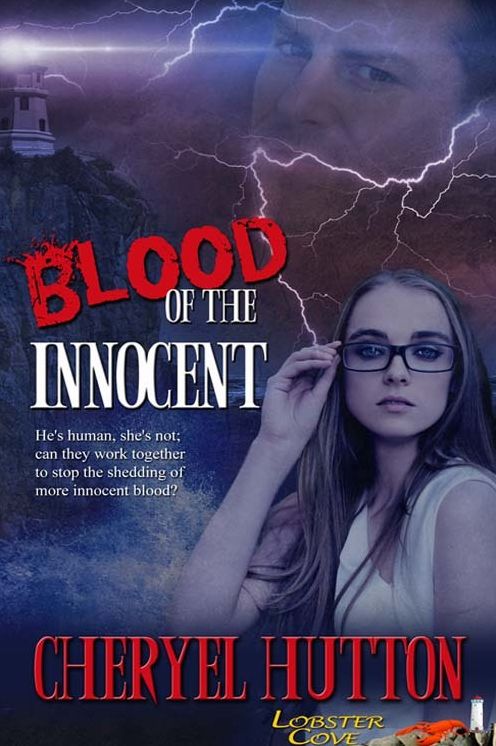 Blood of the Innocent