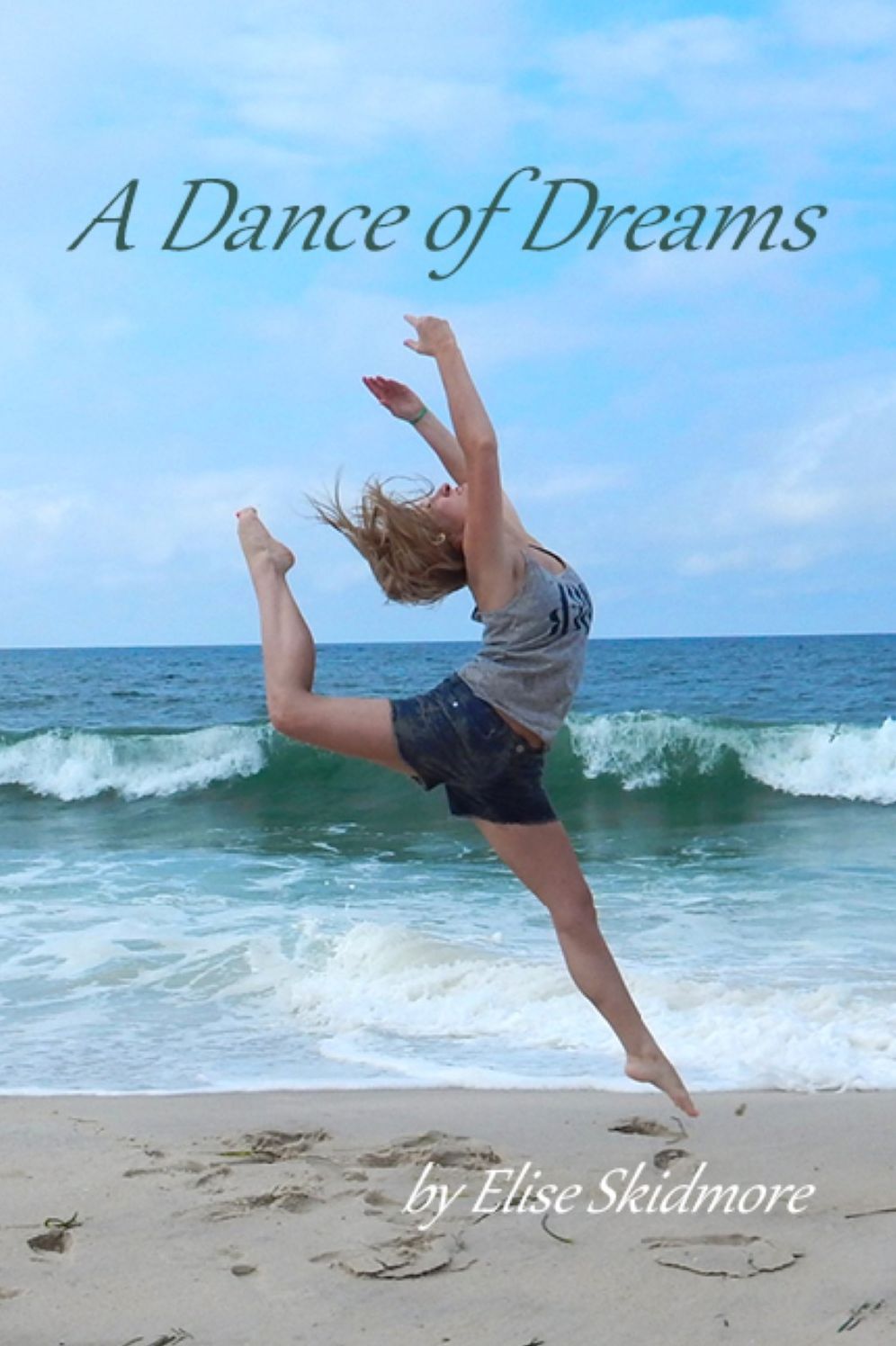 A Dance of Dreams