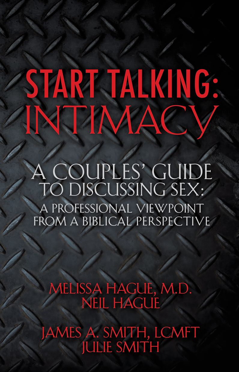 Start Talking: Intimacy