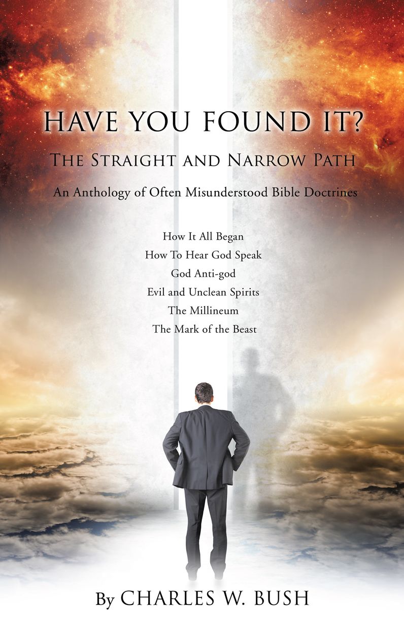 Have You Found It?