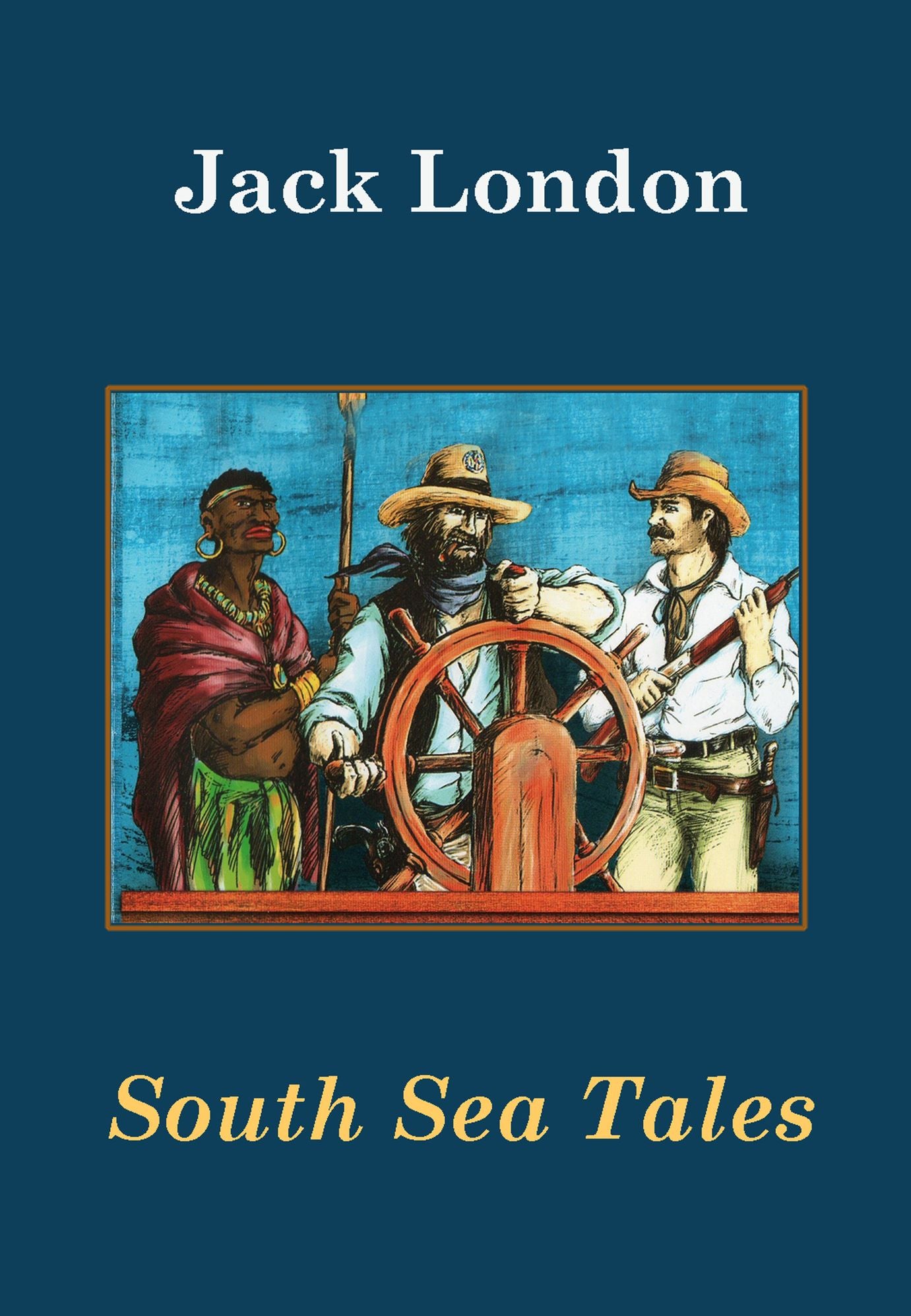 South Sea Tales