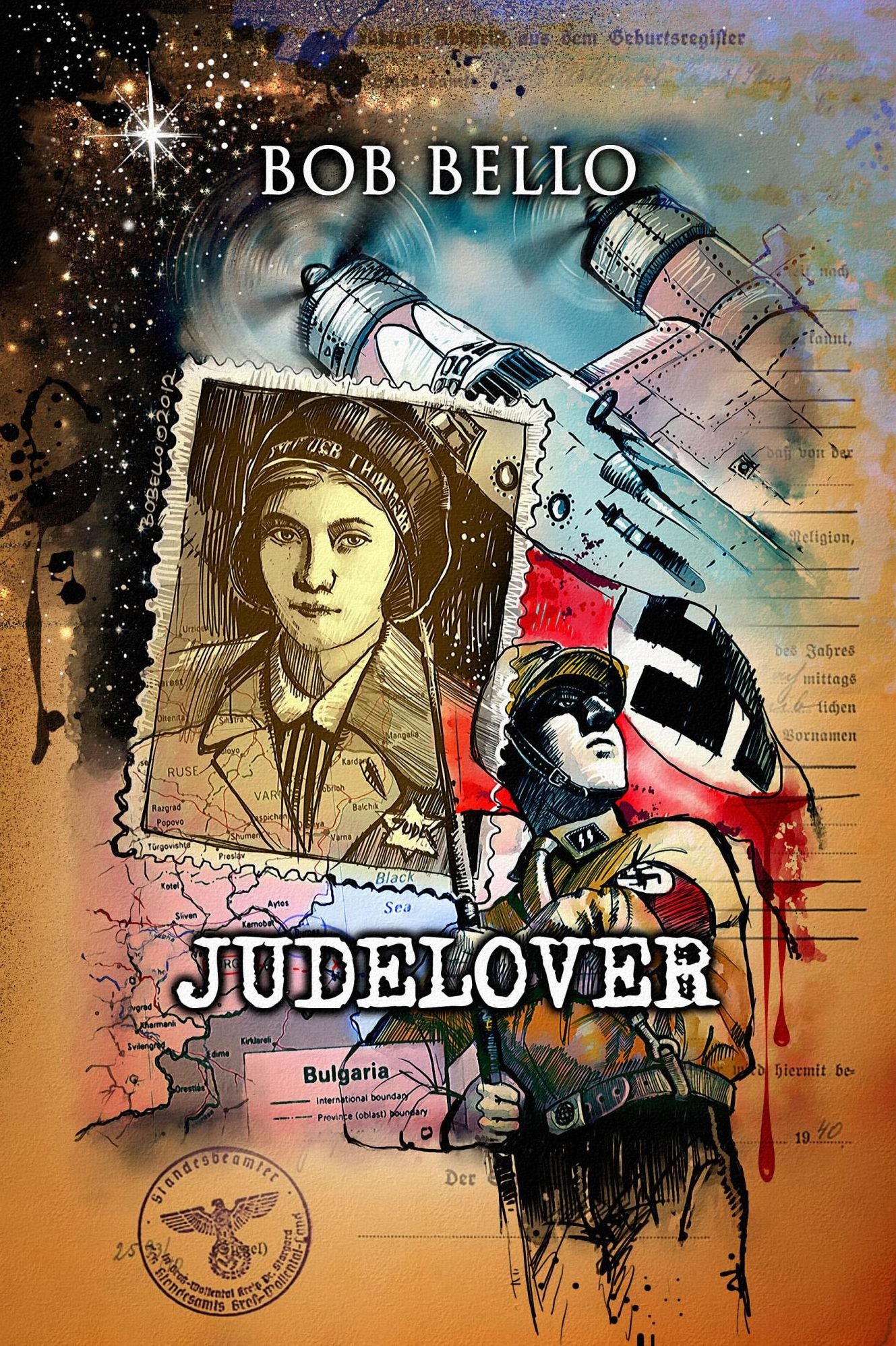 Judelover