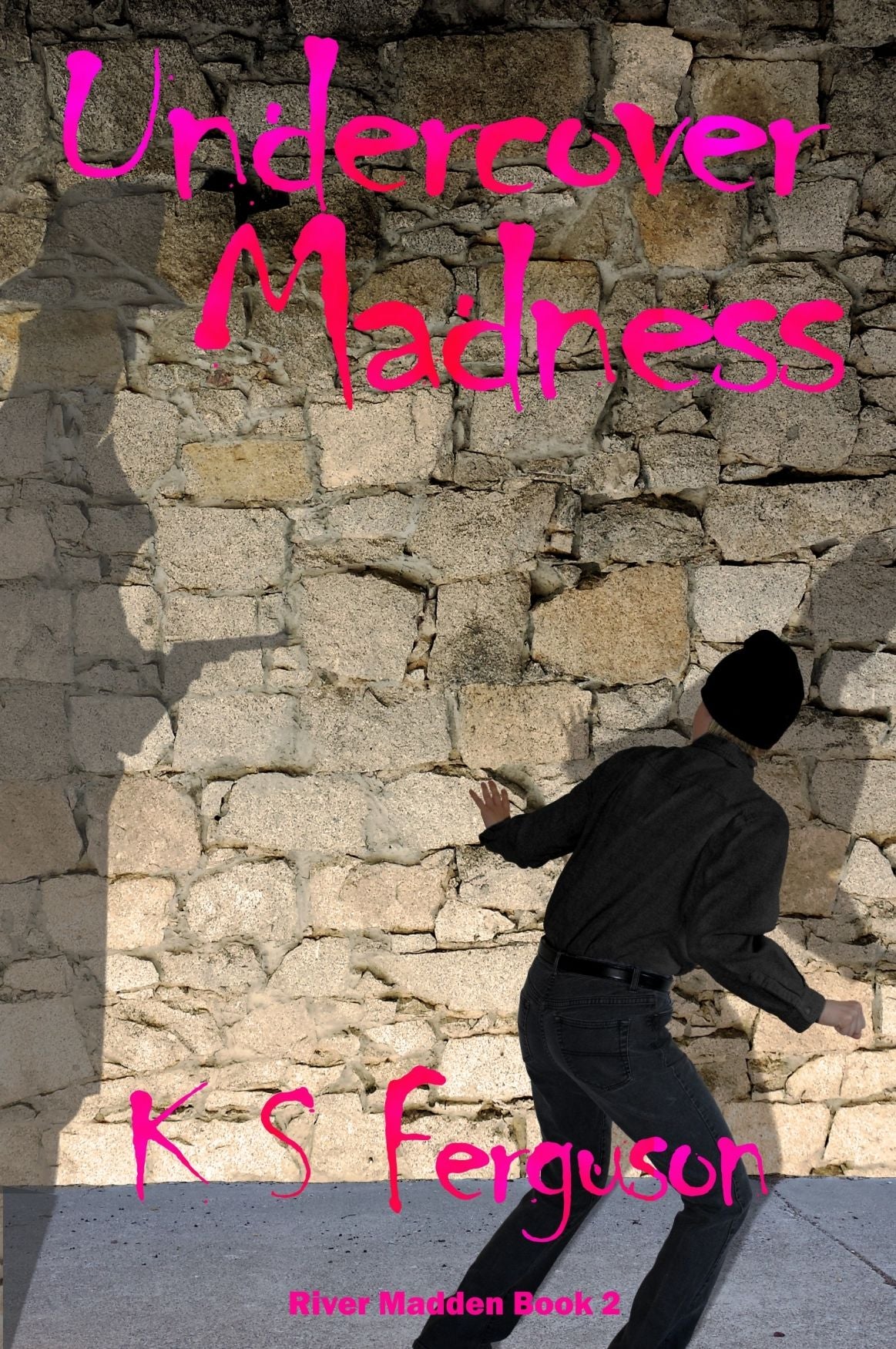 Undercover Madness