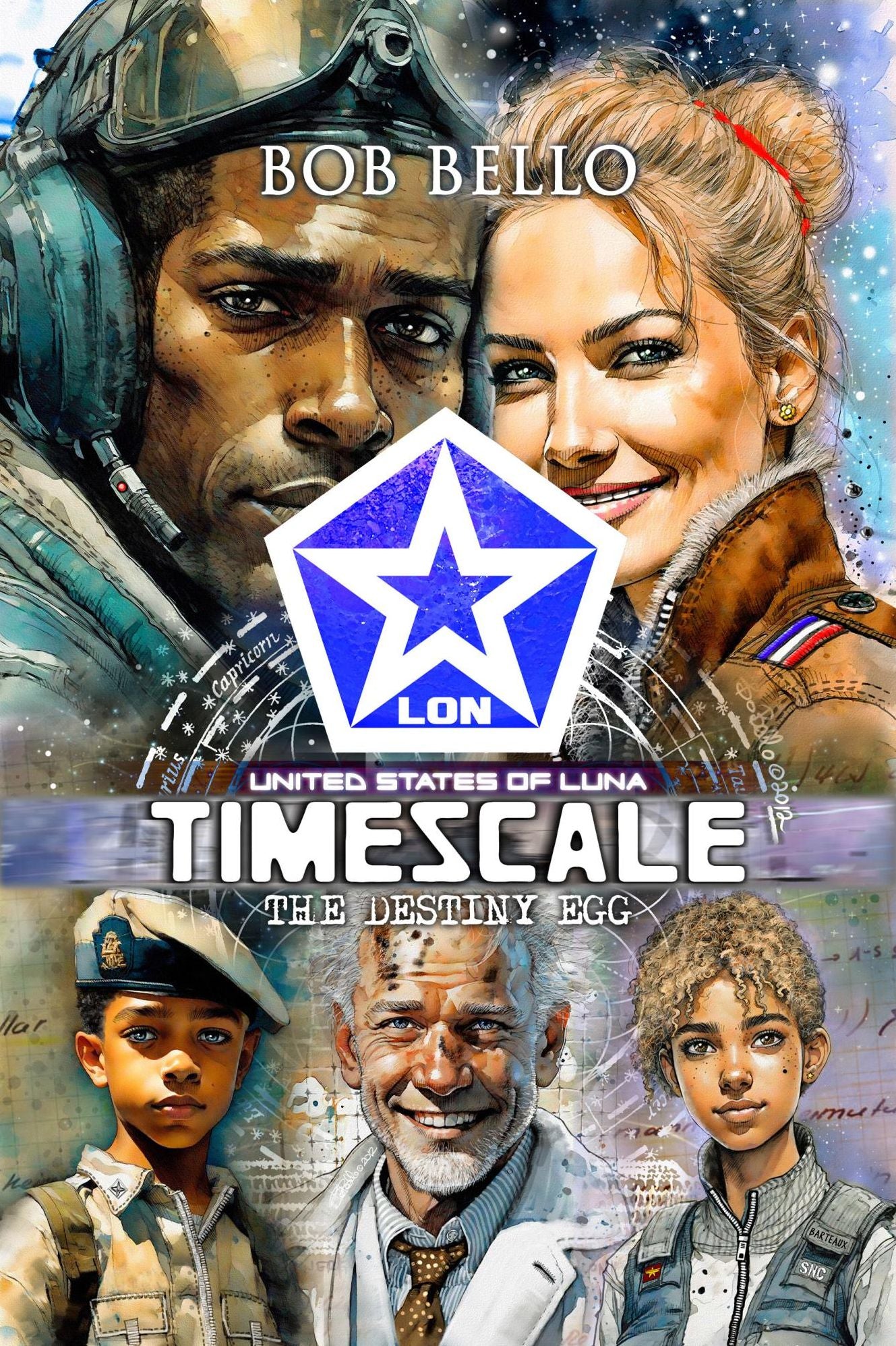Timescale