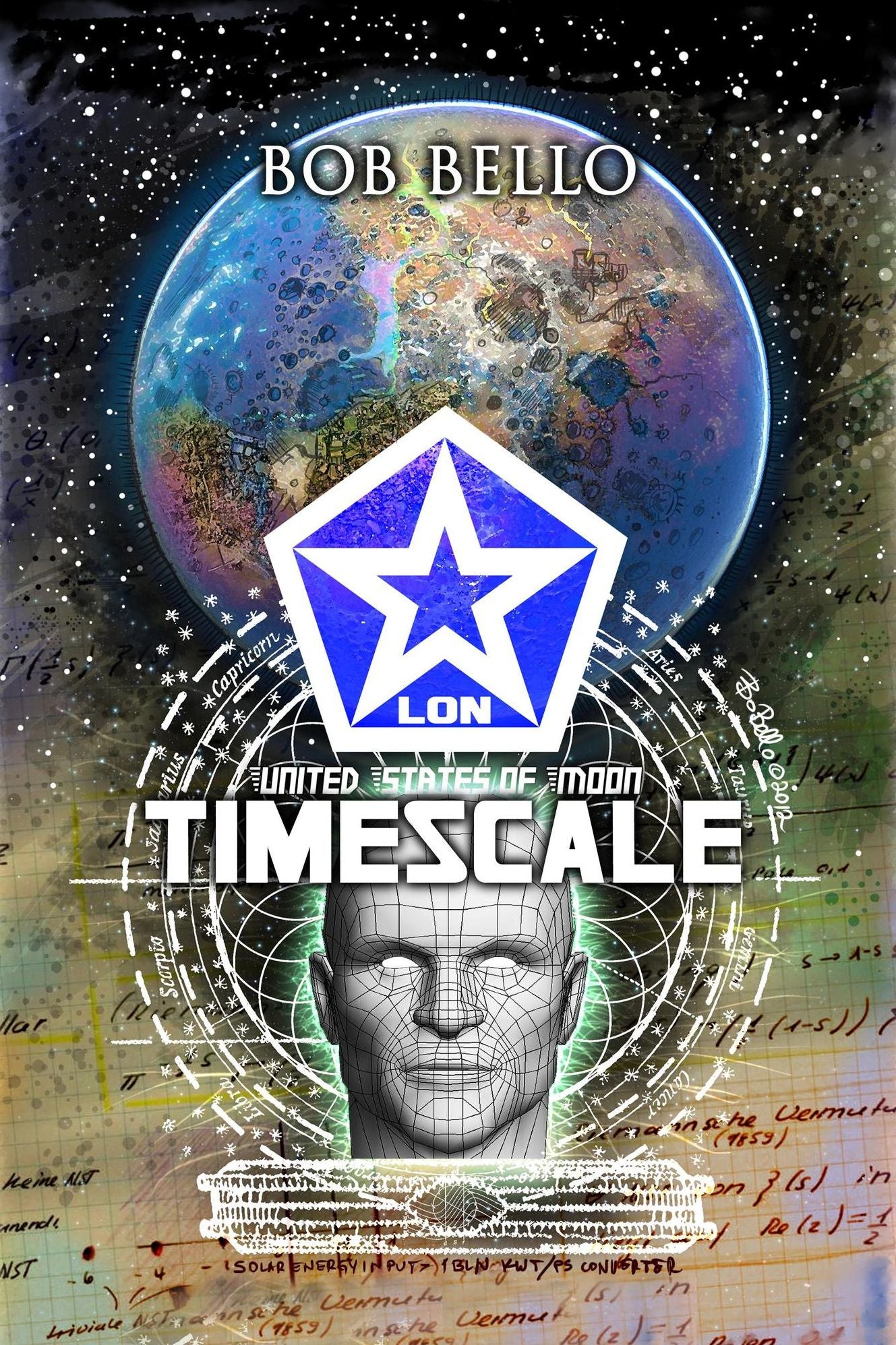 Timescale