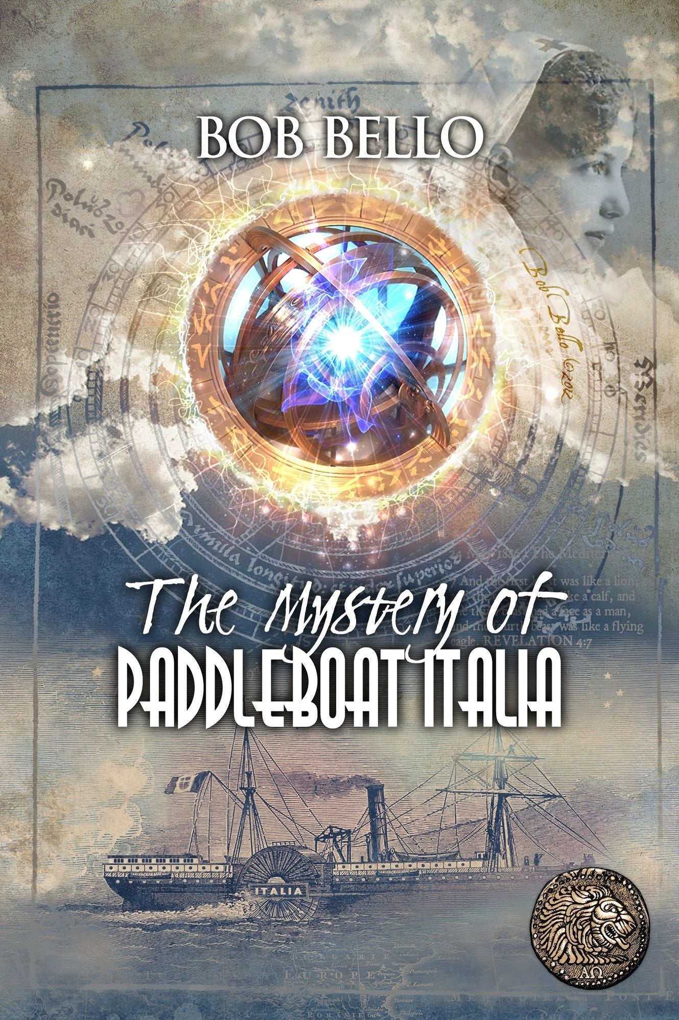 The Mystery of Paddleboat Italia
