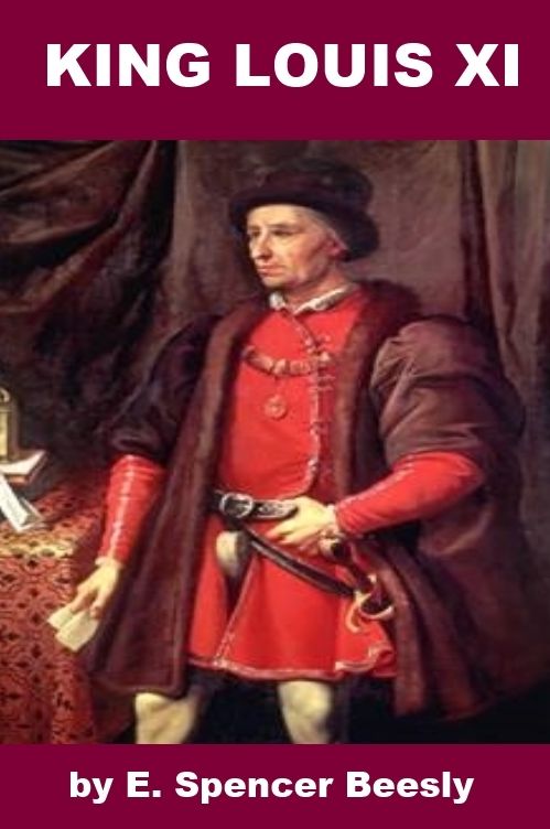 King Louis XI of France