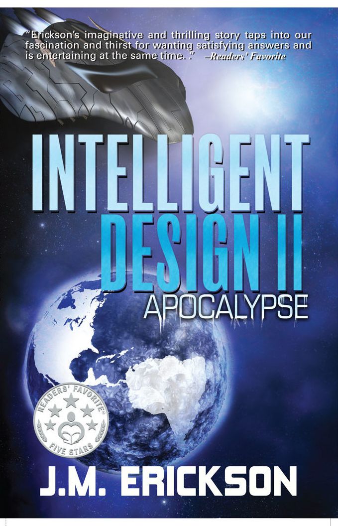 Intelligent Design II: Apocalypse