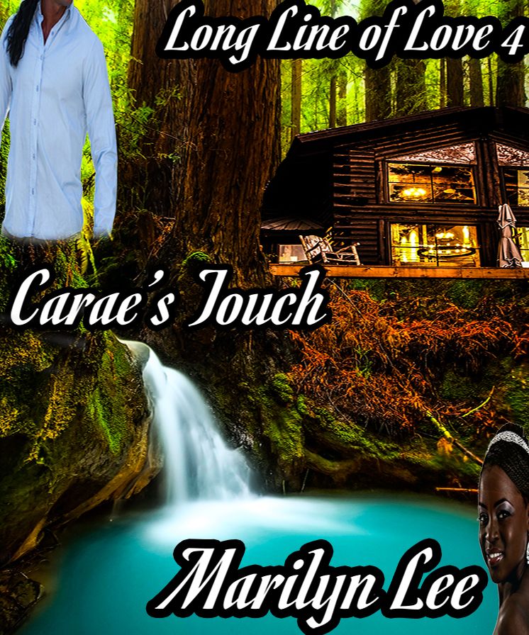 Carae's Touch
