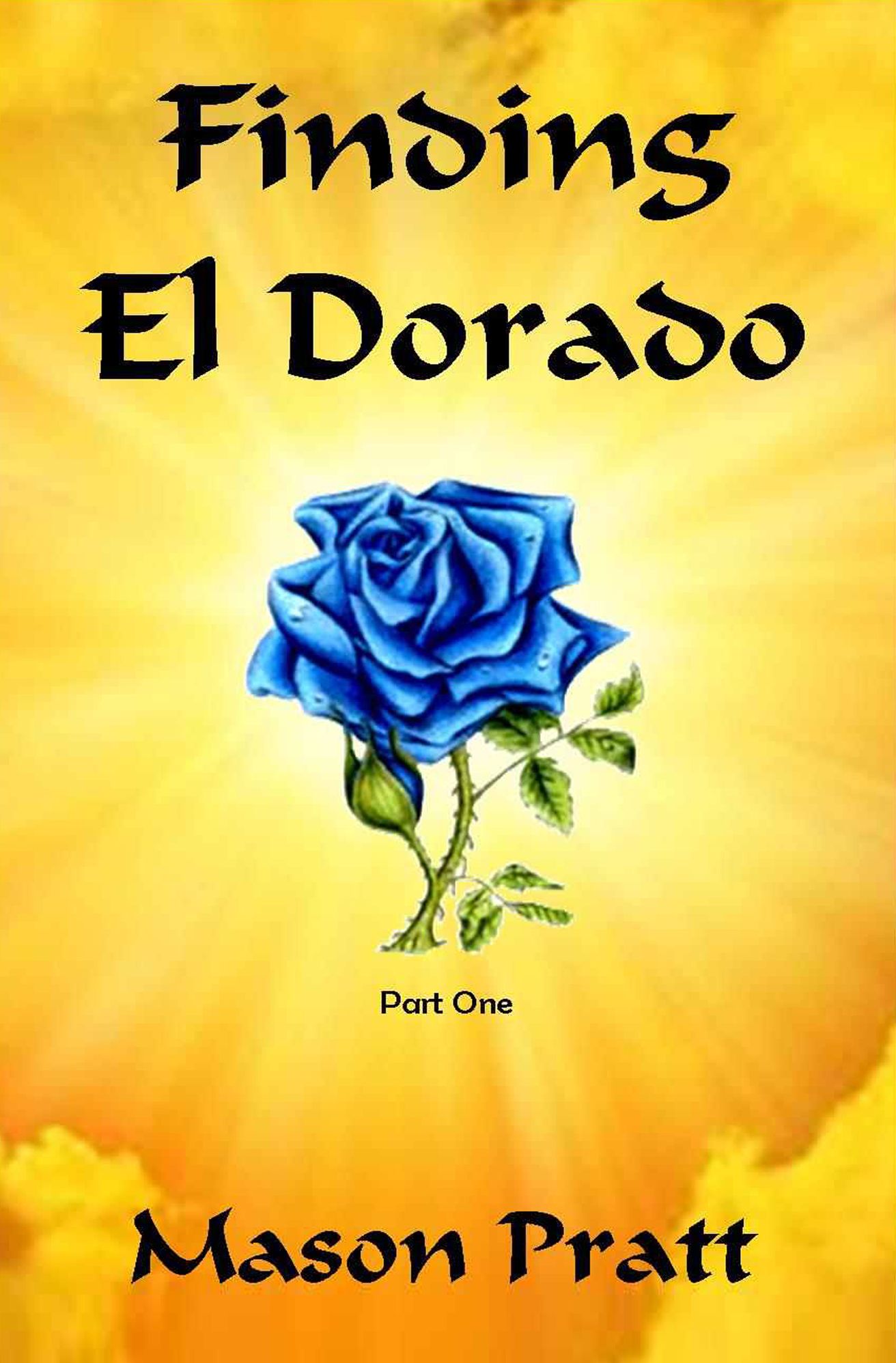 Finding El Dorado