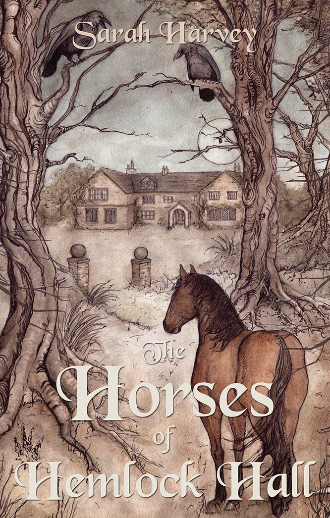 The Horses of Hemlock Hall
