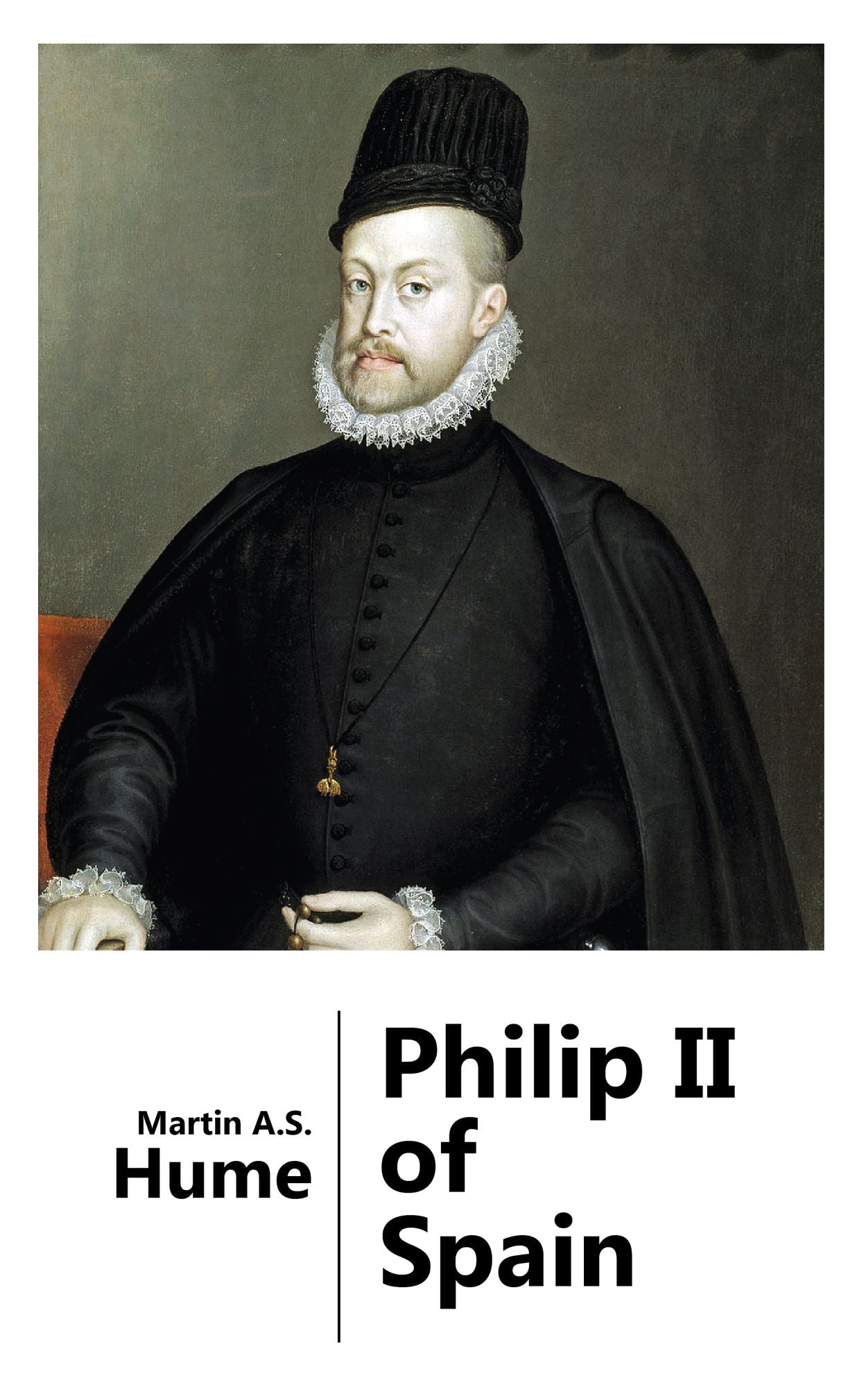 Philip II of Spain