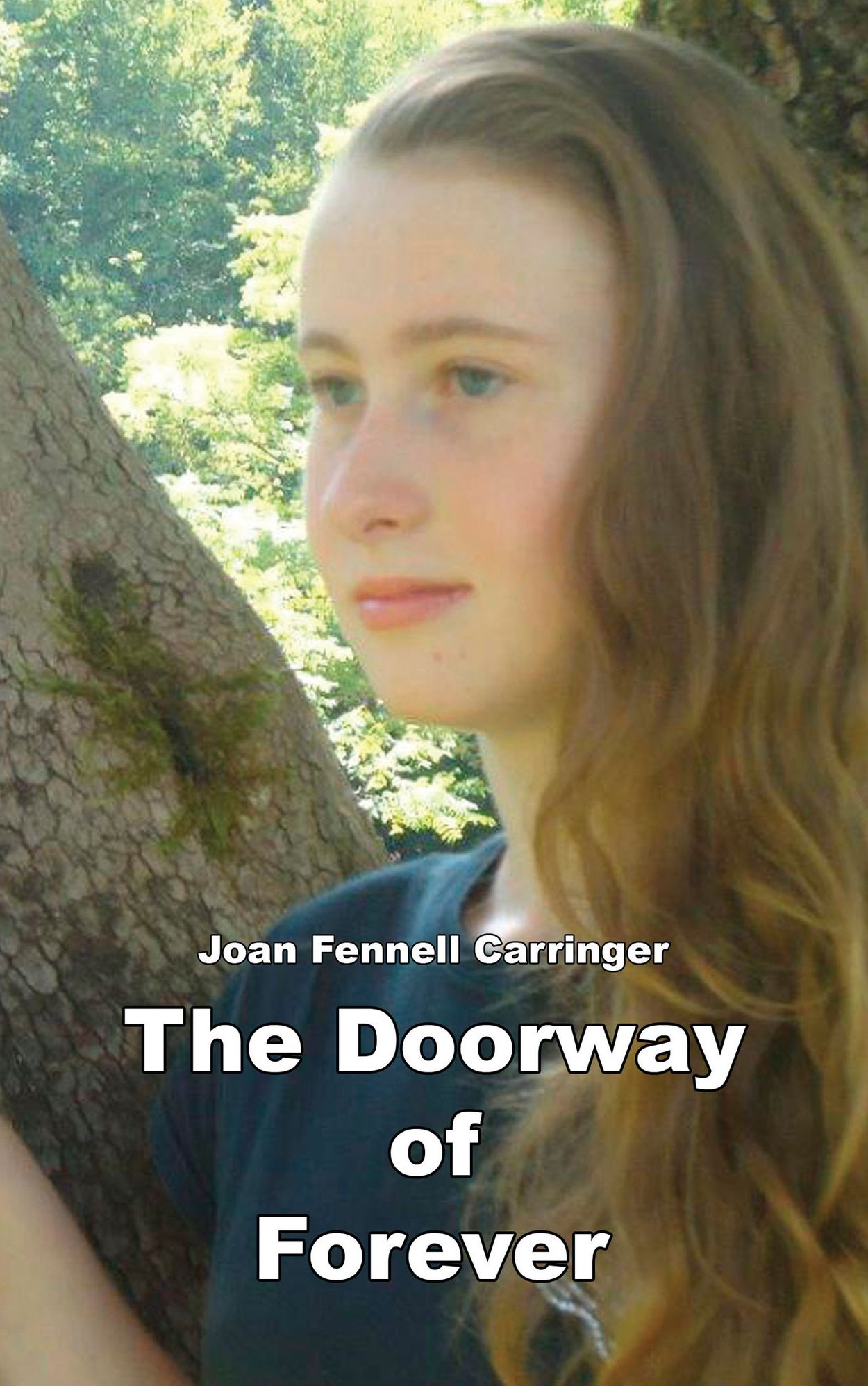 The Doorway of Forever