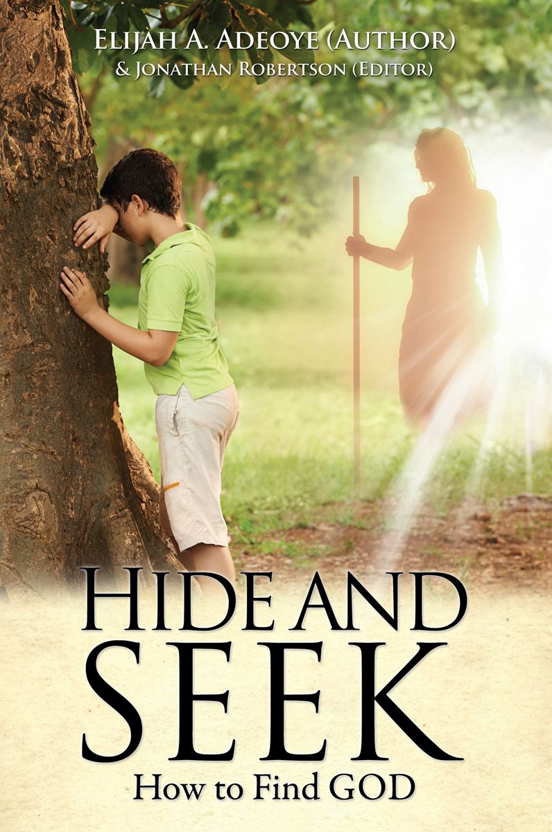 Hide and seek